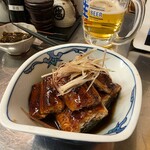 ニューロバタ カタナ食堂 - 