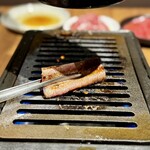 焼肉 うしゆき - 