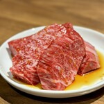 焼肉 うしゆき - 