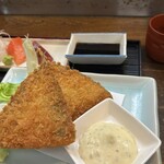 ウオトシ御食事処 - 