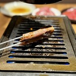 焼肉 うしゆき - 