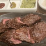 肉山 おおみや - 