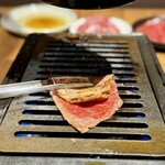 焼肉 うしゆき - 