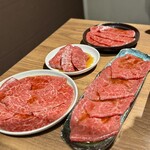 焼肉 うしゆき - 