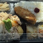 お惣菜日々菜 - 