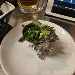 ニューロバタ カタナ食堂 - 