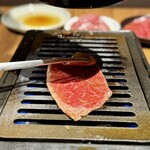 焼肉 うしゆき - 