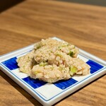 焼肉 うしゆき - 