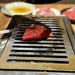 焼肉 うしゆき - 