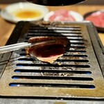 焼肉 うしゆき - 