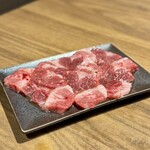 焼肉 うしゆき - 