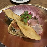 カジュアルフレンチ　アミー - 