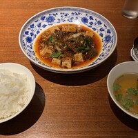 老四川 飄香小院 - 
