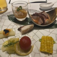 龍天門 - 
