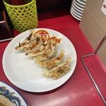 丸高中華そば 神戸二宮 二宮店 - 