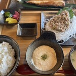 旬彩料理 滝乃家 - 