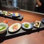 ぽつらぽつら - 