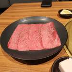 中目黒焼肉 登牛門 - 