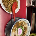 丸高中華そば 神戸二宮 二宮店 - 