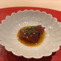 鮨 竜胆 - 