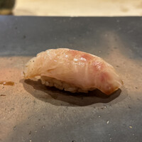 鮨 竜胆 - 