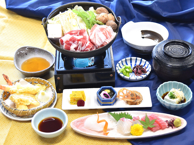 写真 : 味喰笑 羽曳野店 （びっぐじょう） - 古市/ちゃんこ鍋 | 食べログ