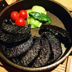 ハートランド - 浜松黒餃子