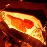 あざみ野うかい亭 - うかい牛　サーロイン・フィレ