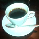 あざみ野うかい亭 - コーヒー