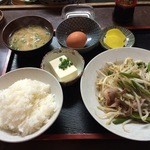 やよい食堂 - 