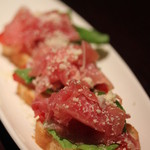 DiningBar Rocca - 生ハム