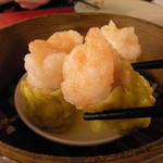 尚軒中餐廳 - プリップリ、最高！