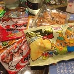 放課後駄菓子バー A-55 - 駄菓子・・・