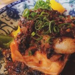 Harlan Goldstein's Comfort - 