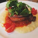 Harlan Goldstein's Comfort - 