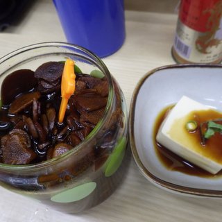 森のくまさんラーメン_2