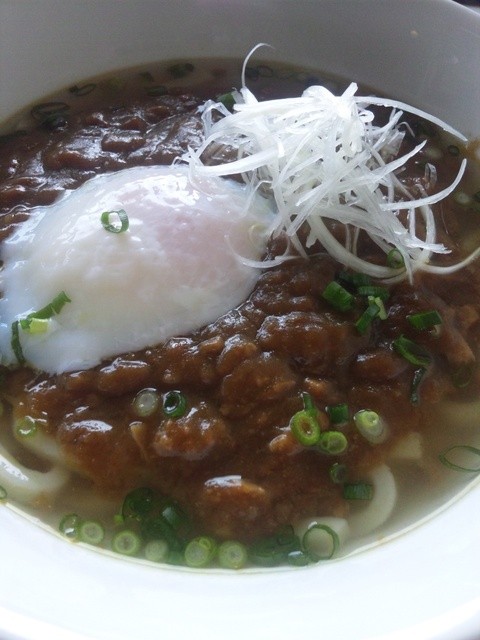 スカイピア（SKYPIEA） - 陸前階上（オムライス）の写真