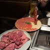 原宿焼肉 KINTAN