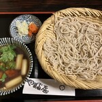 やぶ屋総本店 - 