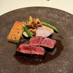 レストラン リューズ - 