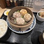 煮タリ蒸シタリ こんぺいとう - 