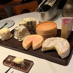 レストラン リューズ - 