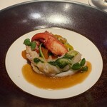 レストラン リューズ - 