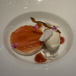 レストラン リューズ - 