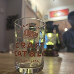 CRAFT MEAT&LAB. - 