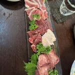 焼鳥しもい 今宿店 - 