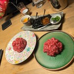 CRAFT MEAT&LAB. - 