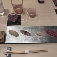 博多 鮨 まつもと - 