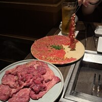 原宿焼肉 KINTAN - 