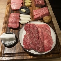 やきにくグレート 神田店 - 